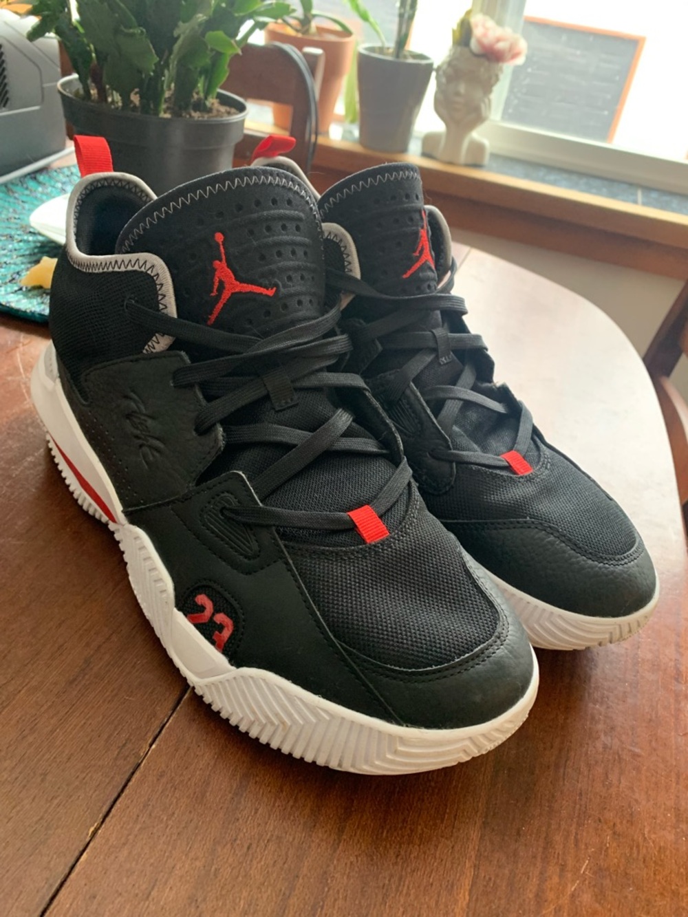 Nike Jordan Stay Loyal 2
